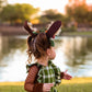 Woodlands Critters  Rabbit