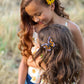 Solros & Butterfly Set