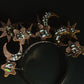 Starry Night Headpiece