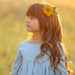 Girasoli Pin|| Brooch