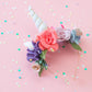 Unicorn Headpiece