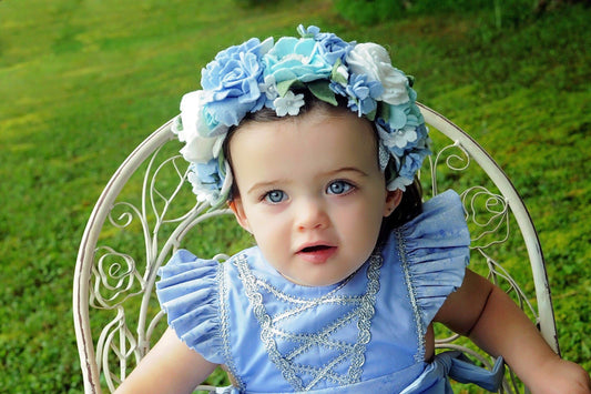 Cinderella Inspired Crown Full Size