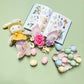 2 in 1 Bunny Ears set