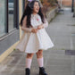 Oversize Statement Bow Piece