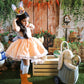 Bunny Statement headpiece