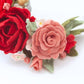 Serene  Side Crown