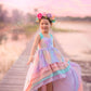 Rainbow Unicorn Dreams Halo