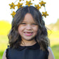 The starlet Fascinator