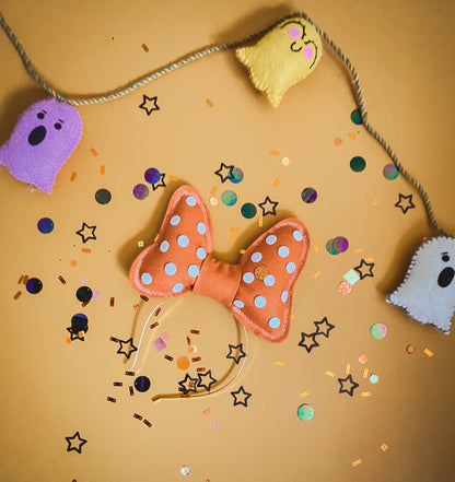 Glow In The Dark Bow