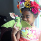 Frida Double Style Floating Halo