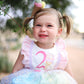 Ice Cream Cone Fascinator