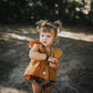 Orange Pumpkin