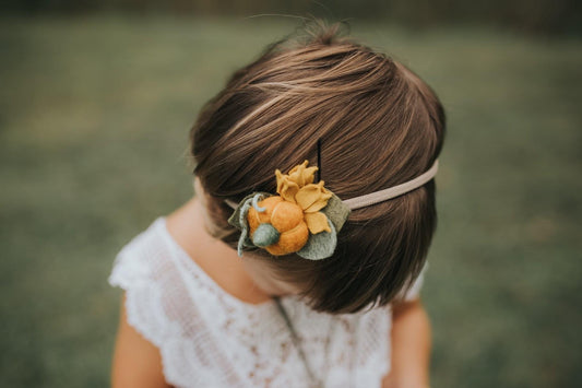 Orange Pumpkin