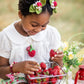 Strawberry Petite Set