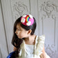 Mini Rainbow Topper