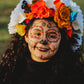 The Tehuana  Crown