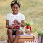Strawberry Petite Set