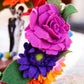 Catrina Full Crown