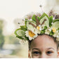 Tiara inspired on Tiana