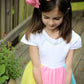 Mary’s lady bug floral garden