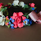 Floral Love  Full Halo