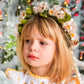 Daisies & Bees Halo