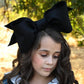 Oversized Bow Fascinator