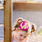 Cherry Blossoms Petit Topper
