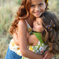 Solros & Butterfly Set