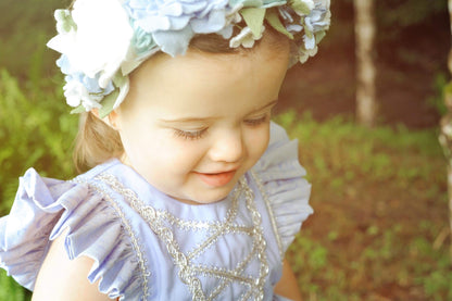 Cinderella Inspired Crown Full Size