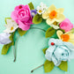 Marlena’s Garde Floating Halo