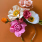 Viva La vida Head Fascinator