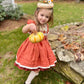 Mushroom Hat