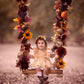 Original Blossom Fall Crown