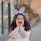 Oversize Statement Bow Piece