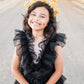 The starlet Fascinator