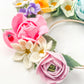 Jaiyana's  Spring Garden