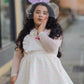 Oversize Statement Bow Piece