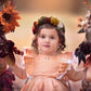 Original Blossom Fall Crown