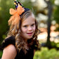 Bejewel Witch Hat