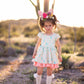 2 in 1 Bunny Ears set