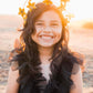 The starlet Fascinator