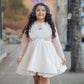 Oversize Statement Bow Piece