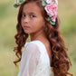 Blossom OG Wonderland Full Floral Floating Halo Style