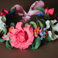 Floral Love  Full Halo