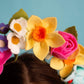 Marlena’s Garde Floating Halo