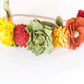 Original Blossom Fall Crown