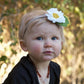 Shasta  Daisy|felt|