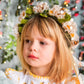 Daisies & Bees Halo