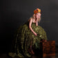 Equinox Floral Fascinator